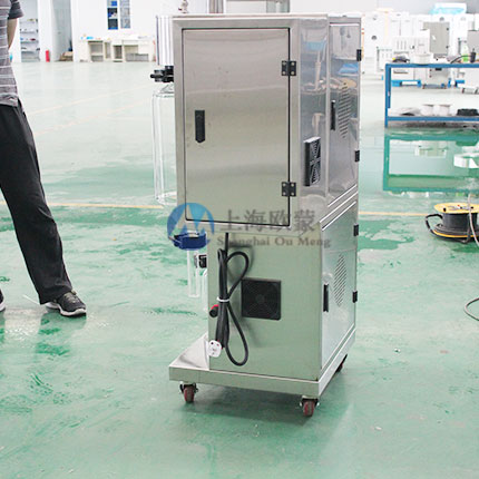 小型喷雾干燥机 实验室型OM-1500A