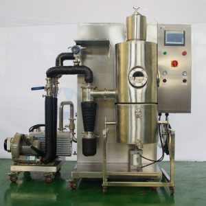 喷雾冷冻干燥机 真空冷冻喷雾干燥机 OMLDP-2000