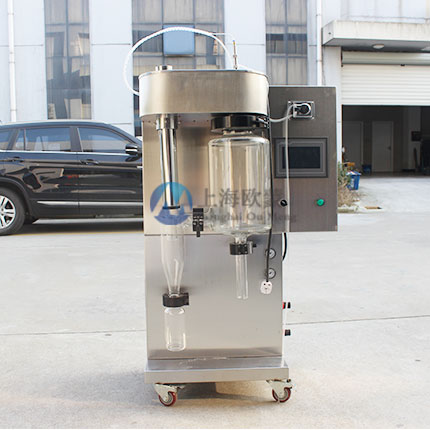 小型喷雾干燥机 实验室型OM-1500A
