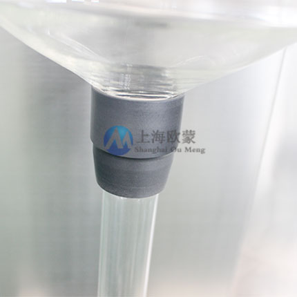 实验型喷雾干燥机 微量喷雾干燥OM-2000A