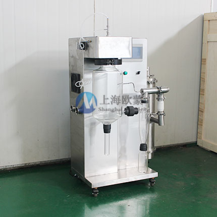 实验型喷雾干燥机 微量喷雾干燥OM-2000A