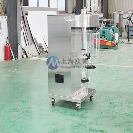小型喷雾干燥机 实验室型OM-1500A